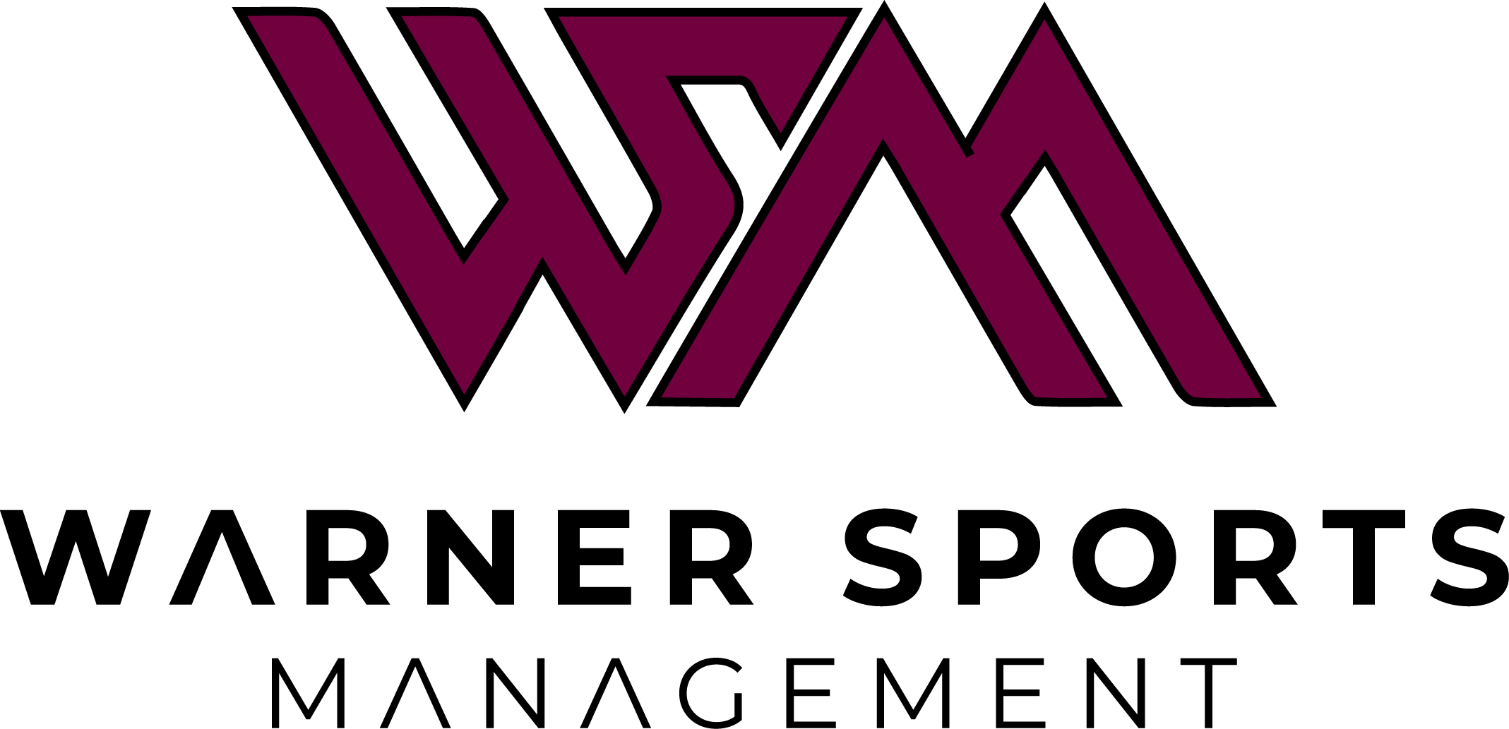 Warner Sports Management Logo